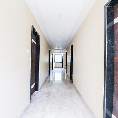 Capital O Sky Grand Hotel Hyderabad Eksteriør billede